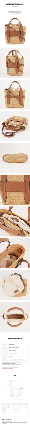 Helen Kaminski LIPARI S Tote Bag 158546509 [P]