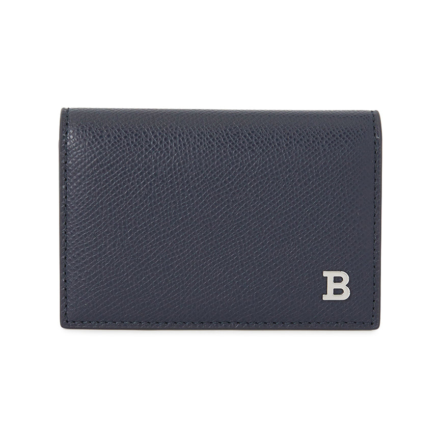 Bally Men's Card Holder BALEE BM O U501P 6301142 147923741 – trenbe
