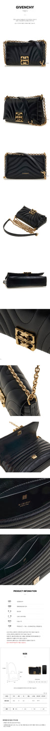 GIVENCHY リキッド長財布 001 SS25 129861296 [P]
