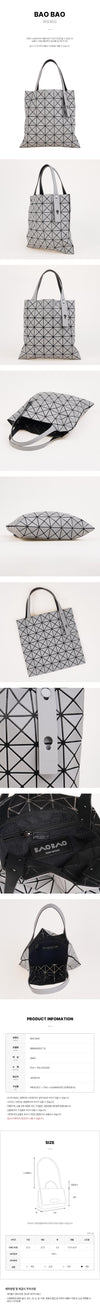 ISSEY MIYAKE Prism Frost Bag 157405975 [P]