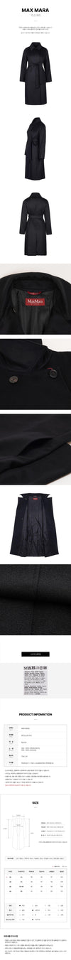 MAXMARA Damenmantel 140338312 [P]
