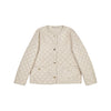 MAXMARA キューブベルロキルティングパディングジャケット0462619481104 155593821 [P]