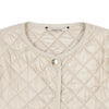 MAXMARA キューブベルロキルティングパディングジャケット0462619481104 155593821 [P]