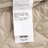 MAXMARA キューブベルロキルティングパディングジャケット0462619481104 155593821 [P]