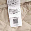 MAXMARA キューブベルロキルティングパディングジャケット0462619481104 155593821 [P]