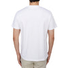 AMI Short Sleeve T-Shirt 724 100 (Unisex) 155588788 [P]