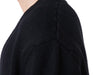 BALMAIN Woll V-Neck Cardigan mit Silberknöpfen 105398164 [P]
