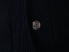 BALMAIN Woll V-Neck Cardigan mit Silberknöpfen 105398164 [P]