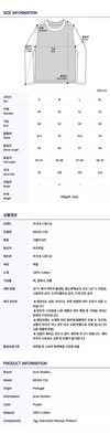Acne Studios Men Sweatshirt BI0181 CSS 52846173 [P]