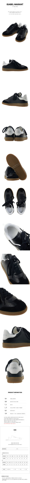 ISABEL MARANT Schuhe A1E21S 01BK 75825884 [P]