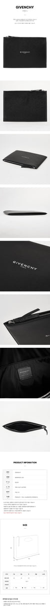 GIVENCHY Antigona Large Clutch Bag für Männer 162370745 [P]