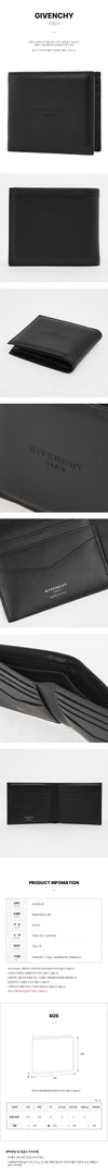 GIVENCHY Antigona Geldbörse für Herren 162371073 [P]