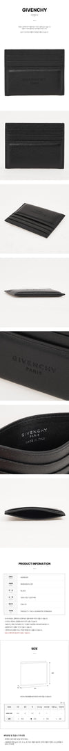 GIVENCHY Antigona Kartenetui für Männer 162371075 [P]