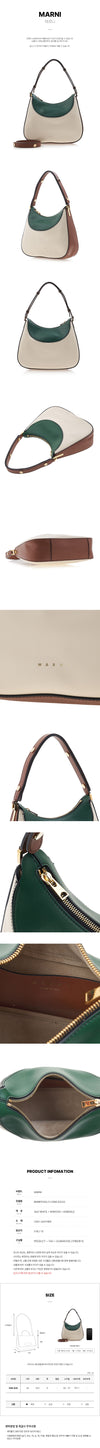 MARNI Damentasche BMMP0102U1 LV589 ZO243 37111487 [P]