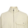 J Lindeberg Men's Overshirt Jacket 156826662 [P]