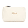 CHLOE キッズおむつバッグ C20805 117 (チェンジングバッグ) 145504452 [P]