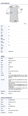 CP COMPANY Tシャツ C8M00L LAA17 41372 (成人着用可能) 153853833 [P]