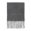 Acne Studios Alpaca Scarf CA0405 990 (Unisex) 153253106 [P]