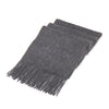 Acne Studios Alpaca Scarf CA0405 990 (Unisex) 153253106 [P]