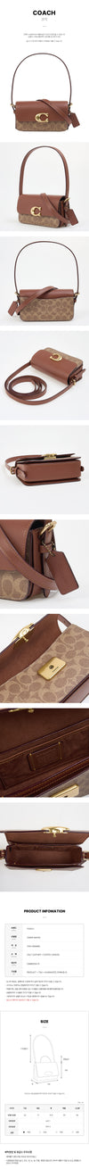 Coach Joy Shoulder Bag 149387181 [P]