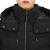 MACKAGE CAMEA STR BLACK Women's Padded Jumper 94802251 [P]