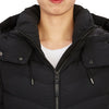 MACKAGE CAMEA STR BLACK Women's Padded Jumper 94802251 [P]