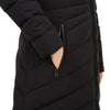 MACKAGE CAMEA STR BLACK Women's Padded Jumper 94802251 [P]