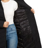 MACKAGE CAMEA STR BLACK Women's Padded Jumper 94802251 [P]