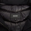 MACKAGE CAMEA STR BLACK Women's Padded Jumper 94802251 [P]