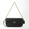 Coach Women's Chain Shoulder Bag CAN90 B4BK 160357686 [P]