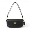 Coach Women's Chain Shoulder Bag CAN90 B4BK 160357686 [P]