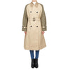 MAXMARA リバーシブルトレンチコート 155593822 [P]