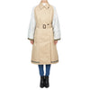 MAXMARA リバーシブルトレンチコート 155593822 [P]