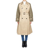 MAXMARA リバーシブルトレンチコート 155593822 [P]