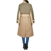 MAXMARA リバーシブルトレンチコート 155593822 [P]