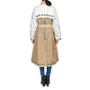 MAXMARA リバーシブルトレンチコート 155593822 [P]