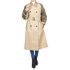 MAXMARA リバーシブルトレンチコート 155593822 [P]