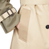 MAXMARA リバーシブルトレンチコート 155593822 [P]