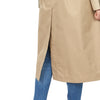 MAXMARA リバーシブルトレンチコート 155593822 [P]