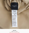 MAXMARA リバーシブルトレンチコート 155593822 [P]