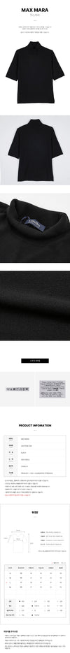 MaxMara Wool Knit 009 FW25 for Women 147684076 [P]