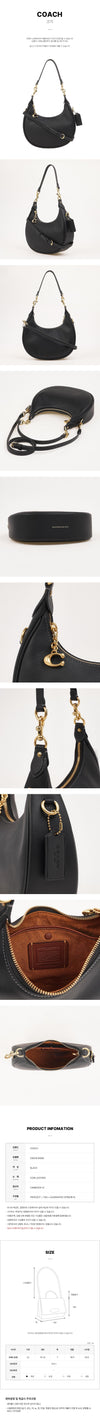 COACH 女性用ショルダーバッグ 22 158313487 [P]
