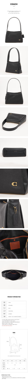 COACH ロラ ショルダーバッグ 158313485 [P]