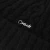 COACH ビーニー CCL47 BLK 148755785 [P]