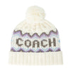 COACH Damen Beanie CCL51 CAH 148755786 [P]