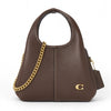 Coach Women’s Chain Shoulder Bag 162374664 [P]