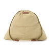 Dragon Diffusion Big Women's Inner Bag CDs B Beige 8892 155525893 [P]