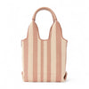 CHLOE ミニストライプトートバッグ 26S 158349059 [P]