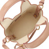 CHLOE ミニストライプトートバッグ 26S 158349059 [P]