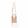 CHLOE ミニストライプトートバッグ 26S 158349059 [P]